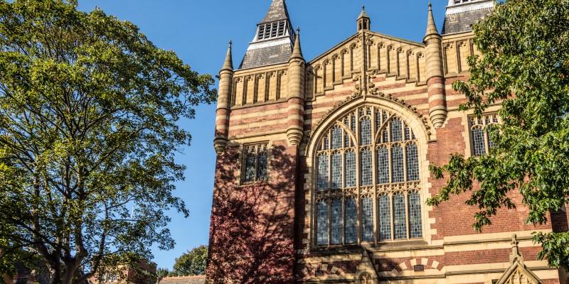 University of Leeds