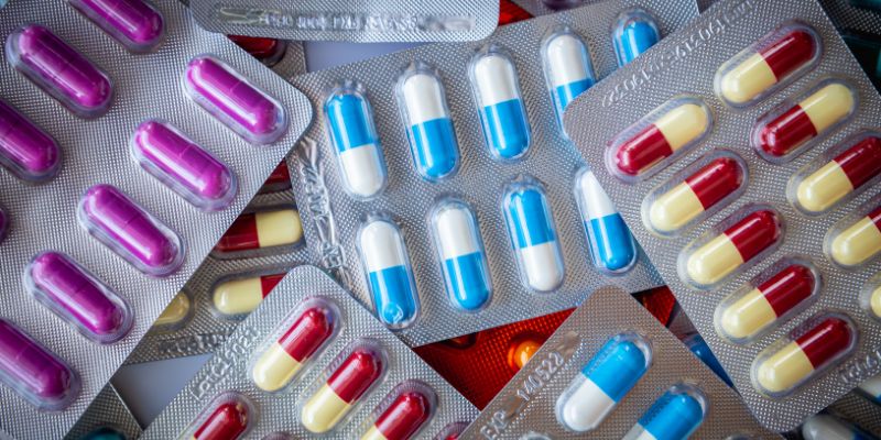 Pharmacists based in care homes make them safer for residents