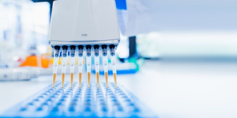 Preventing cancer relapse with a genetic test