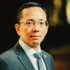 Professor Moe Oo