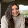 Dr Parisa Noohi