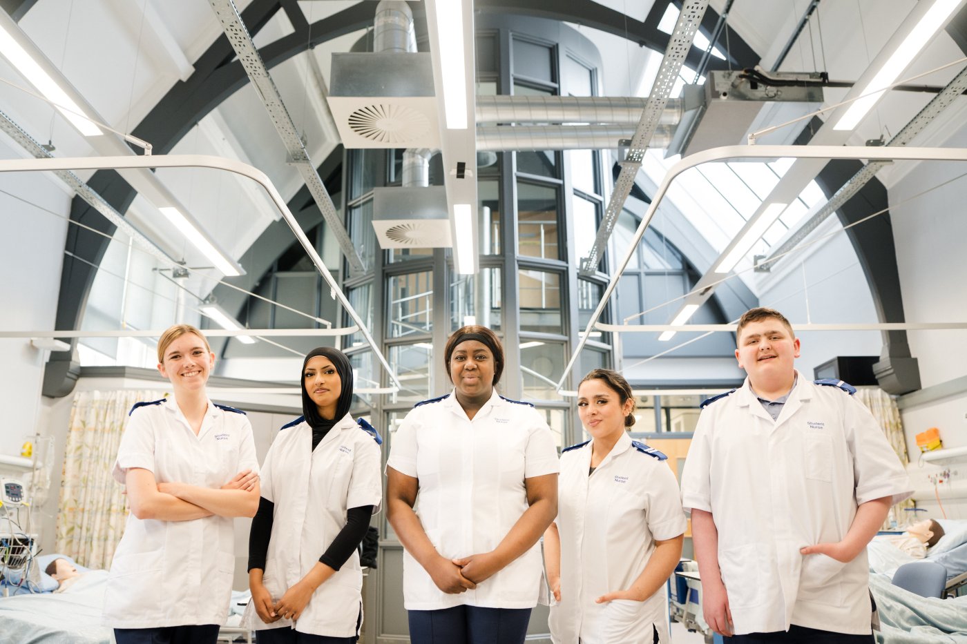 nursing; healthcare; students; healthcare students