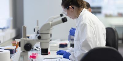 Funding boost expands healthcare PhD training across the North