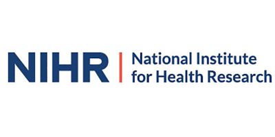 NIHR Colour logo