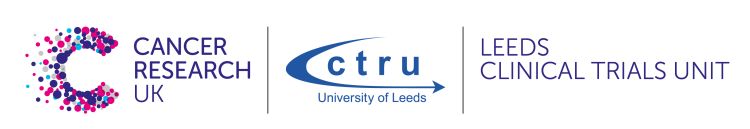 The Leeds CRUK CTU based at Leeds CTRU | Research groups | School of Medicine | University of Leeds