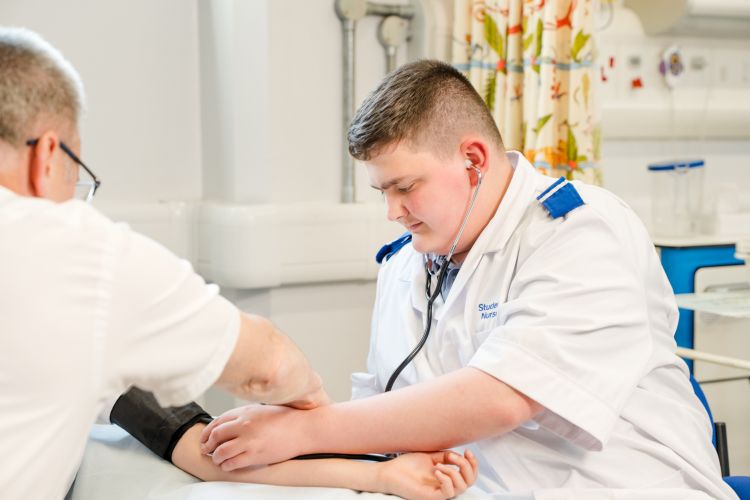 Nursing