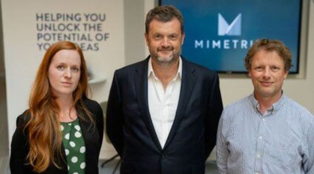 Digital dentistry firm receives £2m seed funding