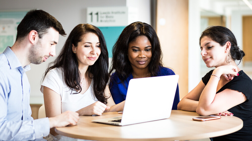 University Of Leeds Partner On New Research Support Service Hub For