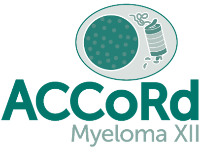 ACCoRd Myeloma XII