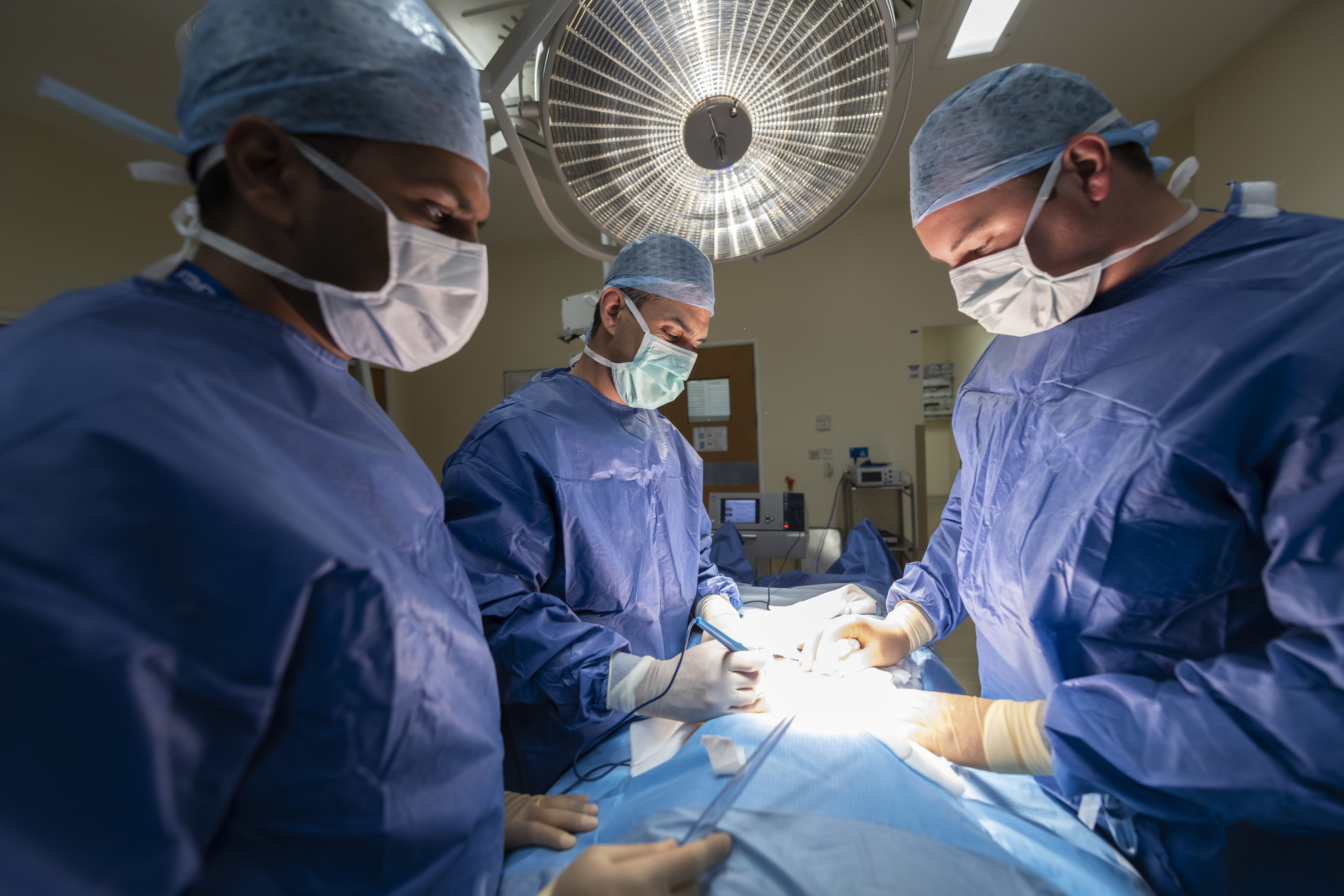 New surgical devices improve access to surgery in low-resource settings