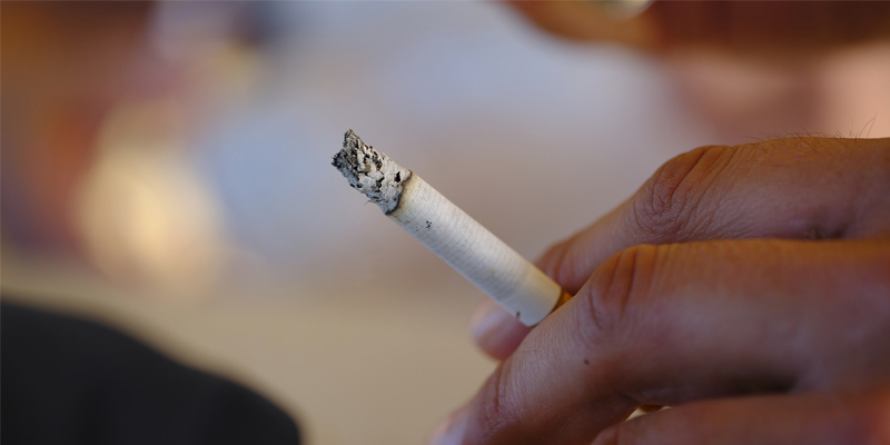 New research indicates smoking may limit body’s ability to fight melanoma