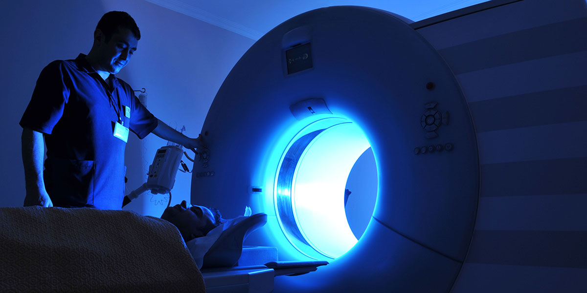 MRI Cardio Imaging 1200x600