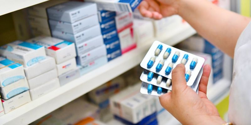 Global response to antimicrobial resistance ‘insufficient’ 