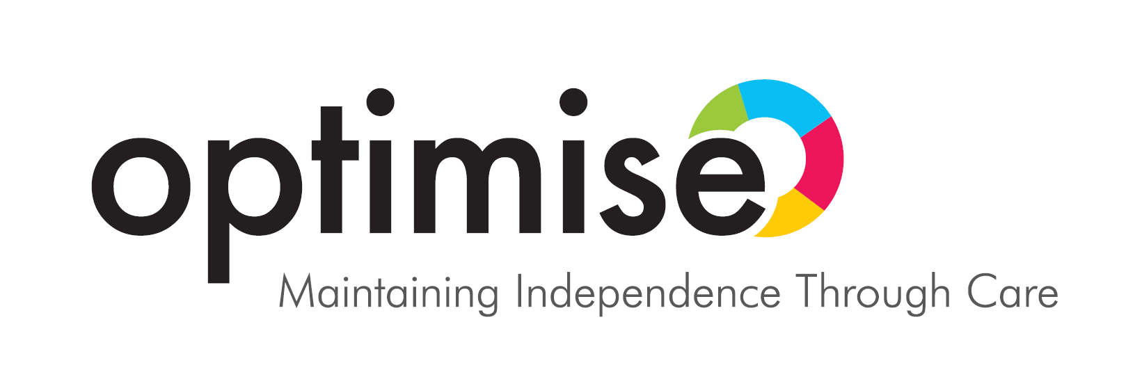 optimise logo