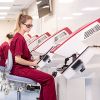 Samantha Marks Dental Surgery MChD/BChD, Oral Science BSc student case study 2018