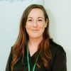 Dr Maria Paton