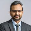 Professor Manoj Sivan MD FRCP Ed