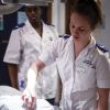 BSc Diagnostic Radiography Joanna Ball student case study 2018