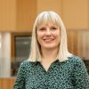 Dr Hannah Nash