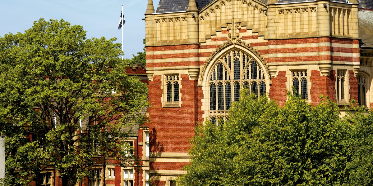 Virtual Open Days