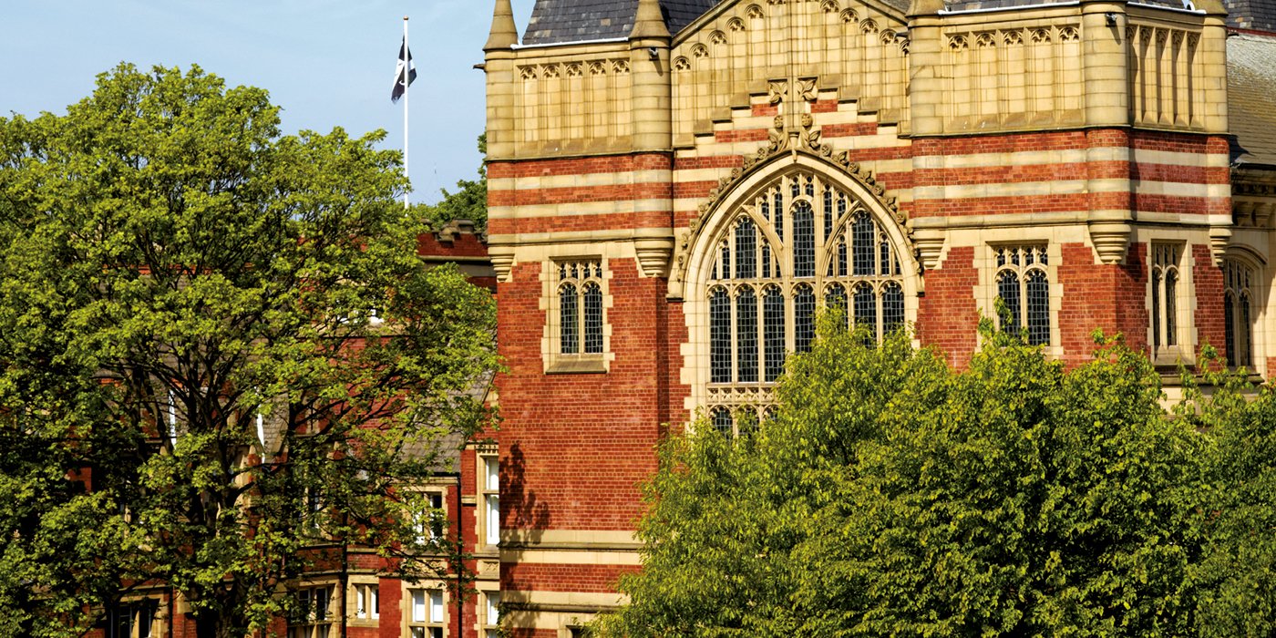 Virtual Open Days