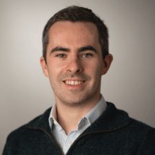 Stephen Chapman