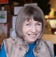 Image of Kay Henderson