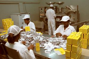 Medicine production in accra ghana