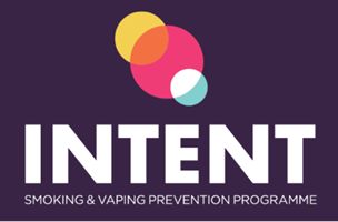 Intent logo