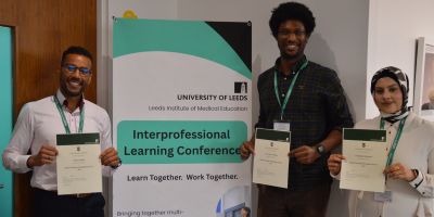 Clinical Teaching Development and Excellence Awards 2025 