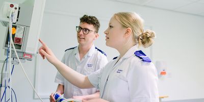 University approves South West Yorkshire Partnership NHS Foundation Trust to become a Teaching Trust