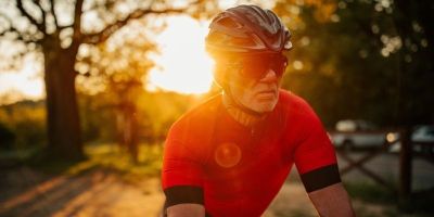 Protecting older male athletes’ heart health