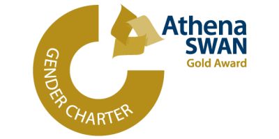 Athena SWAN Gold Award