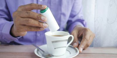 Sweeteners can improve weight loss maintenance, new research suggests