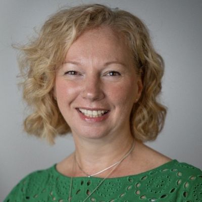 Image of Bee Macpherson