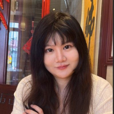 JoJo Xia 400x400