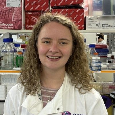 Abigail Connor 400x400