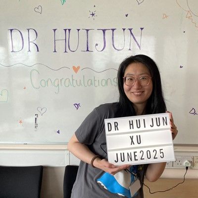 Huijun Xu