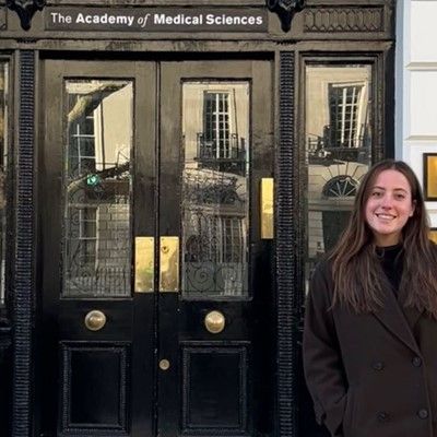 HAIM News Tamara AMS 400x400