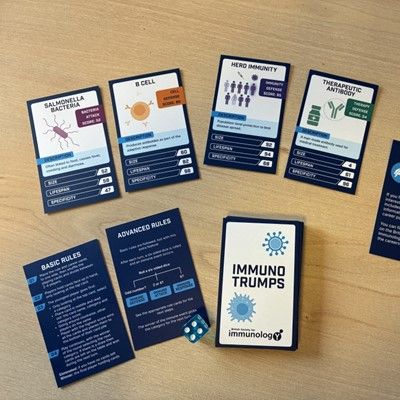 HAIM NEWS People Abi Immunotrumps 400x400
