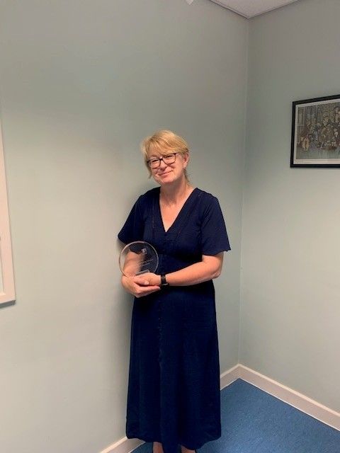 Image of Deborah Hallott