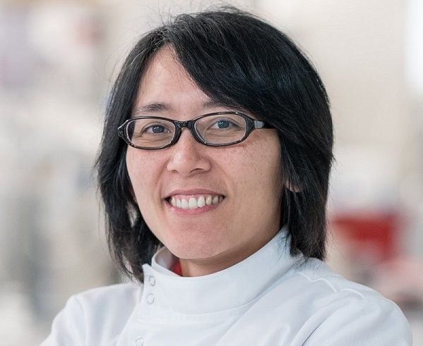 An interview with Dr Thuy Do by the Microbiology Society