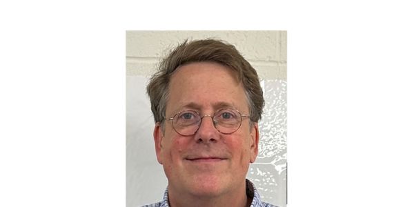 Daniel Peckham