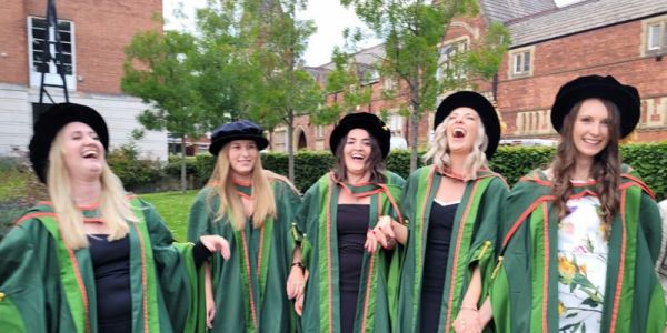 LIMR postgraduate