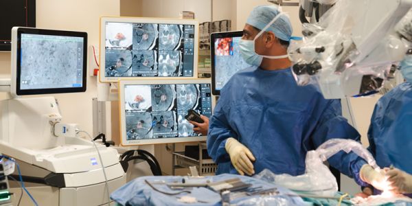 LIMR Surgery