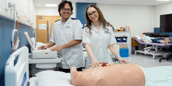 Cardiac Physiology students