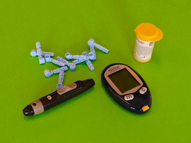 Consortium to tackle insulin resistance in type 1 diabetes