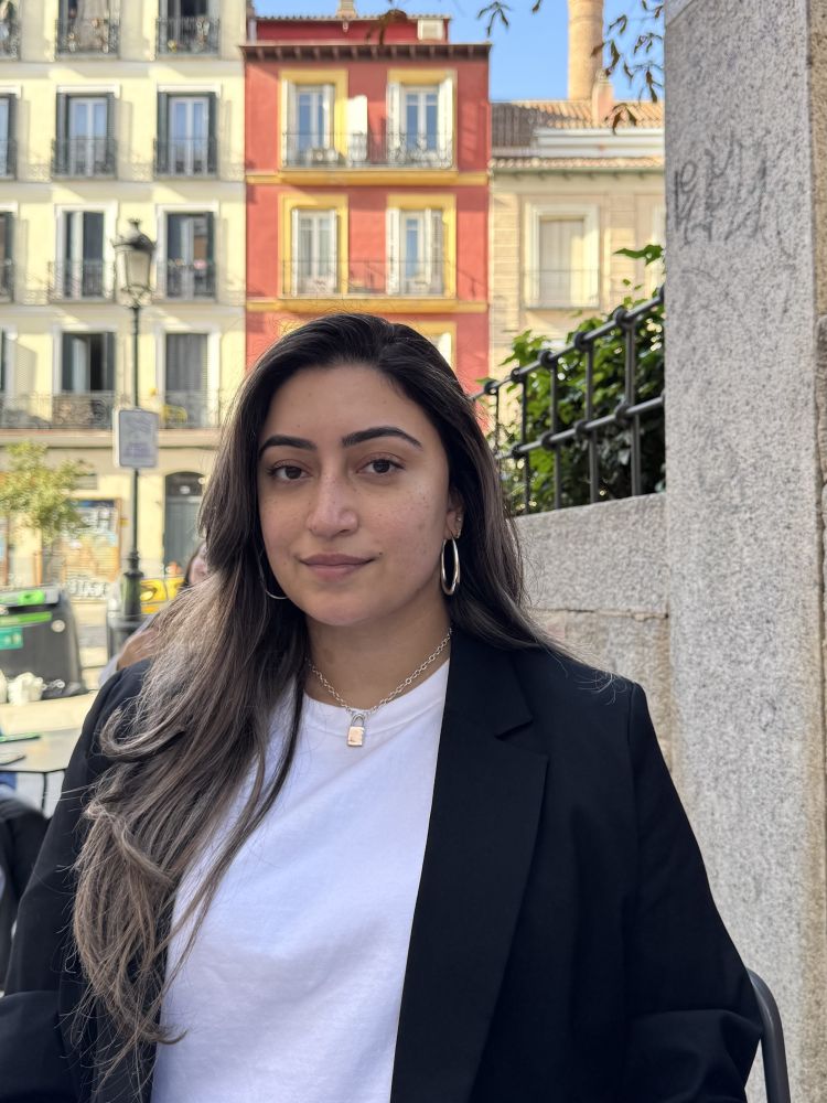 Student nurse research