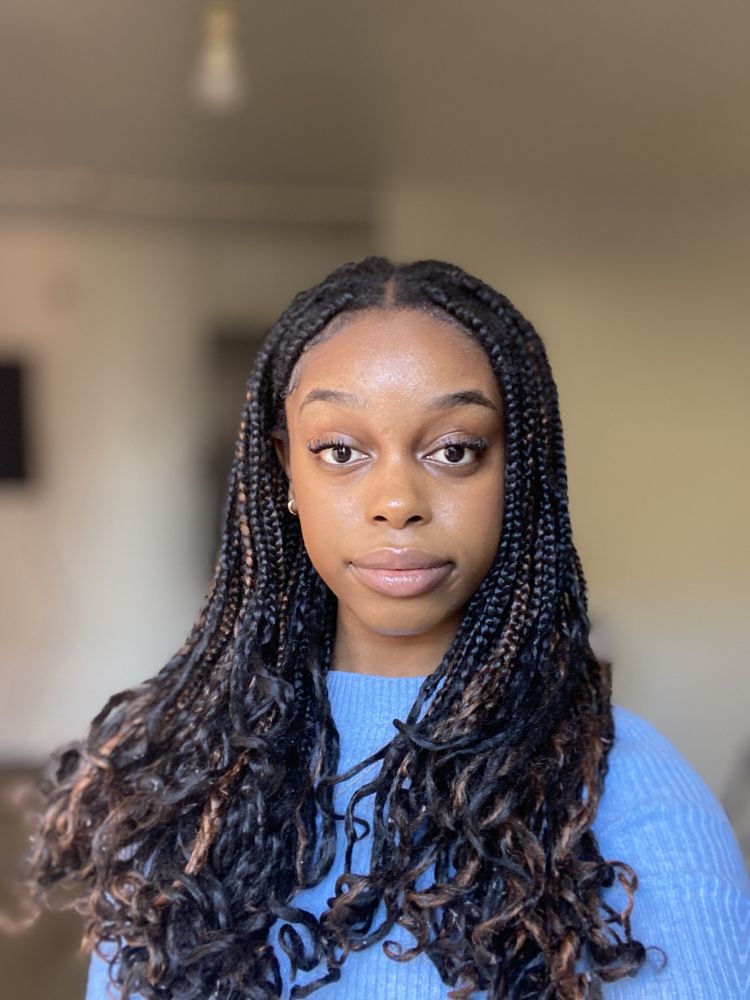 Student nursing research