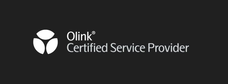 olink logo